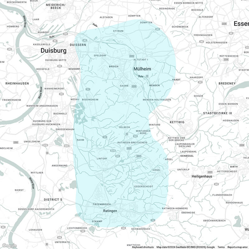 Einzugsgebiet-Jodorf